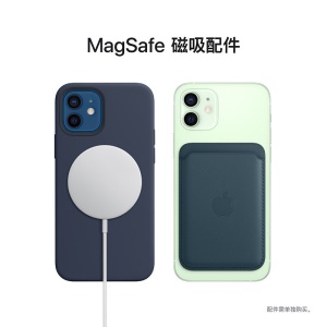 Apple iPhone 12 mini (A2400) 64GB 绿色 手机 支持移动联通电信5G【购机补贴版】