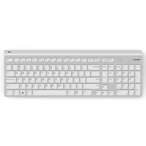 联想（Lenovo）YOGA27原装配件无线键鼠套装