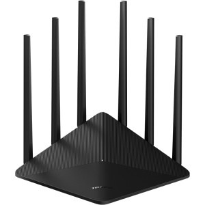 TP-LINK WDR7660 1900M智能11AC双频无线路由器 家用5G 安全稳定 光纤宽带 大户型穿墙