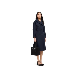 PRADA 普拉达 女士黑色尼龙包 1BG052VOOM-V44-F0002