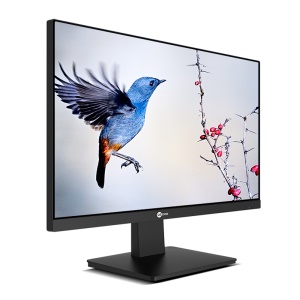 联想(Lenovo) 来酷 Lecoo一体台式机电脑23.8英寸(J4125 8G 256G Windows10 三年上门 送无线键鼠) 黑